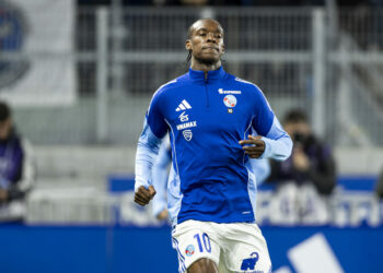 Une banderole qui fait débat à la Meinau