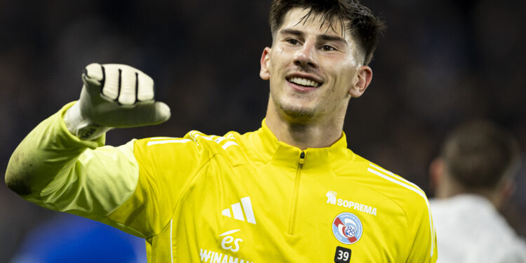 Une banderole qui fait débat à la Meinau