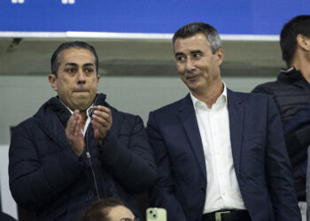 Une banderole qui fait débat à la Meinau