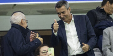 Une banderole qui fait débat à la Meinau