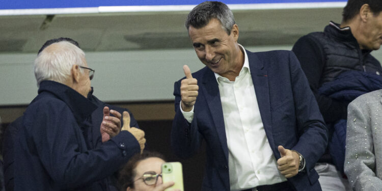 Une banderole qui fait débat à la Meinau