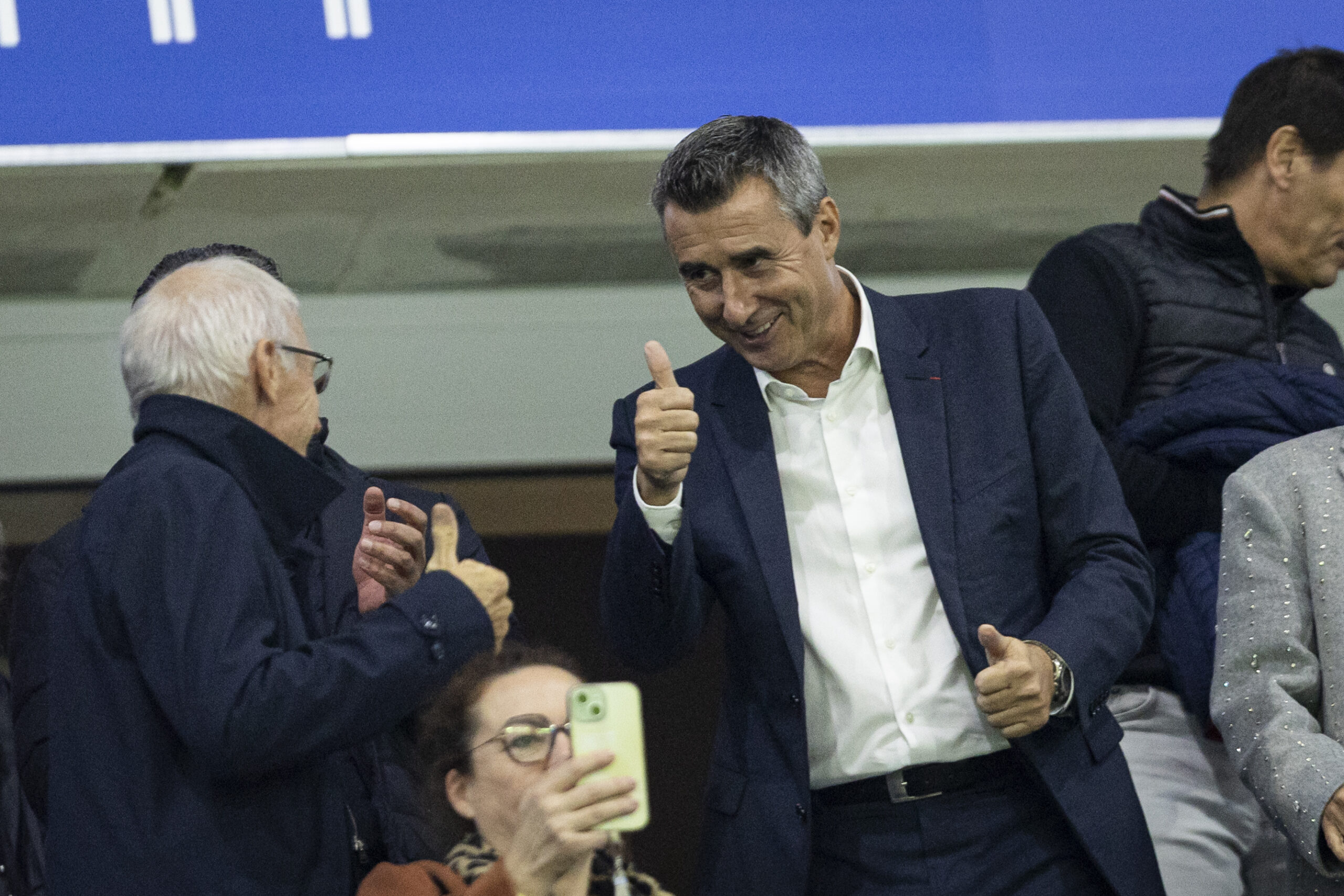 Marc Keller : « Mayence est notre plus grande émotion depuis le coup franc de Liénard »