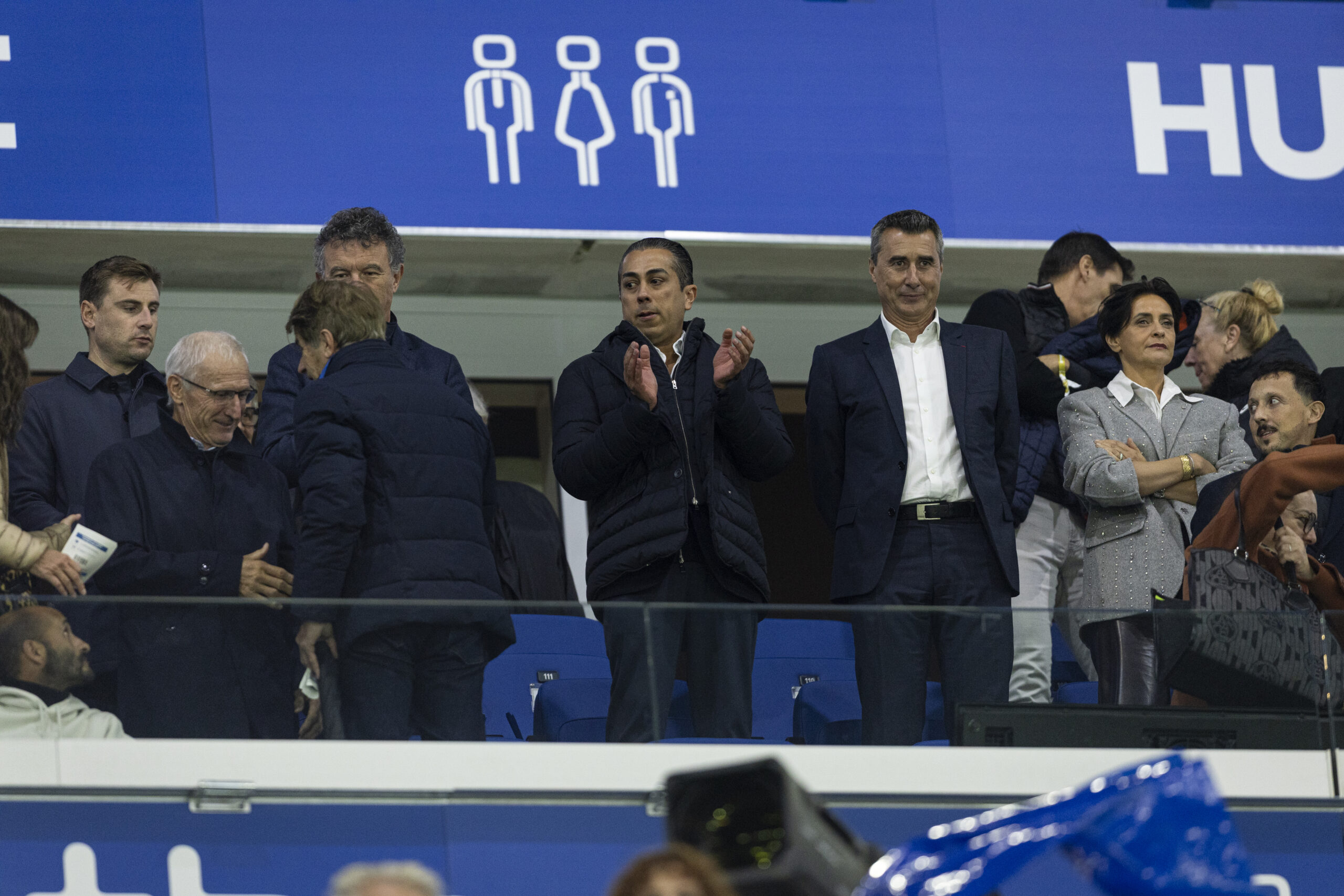 BlueCo : Strasbourg et Chelsea, deux refontes, deux directions