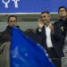 Une banderole qui fait débat à la Meinau