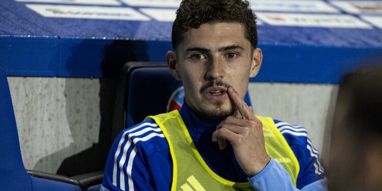 Une banderole qui fait débat à la Meinau