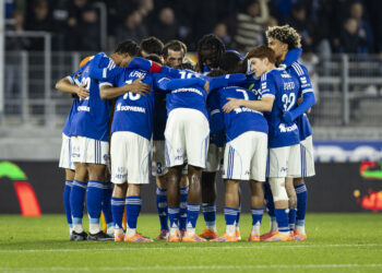 Une banderole qui fait débat à la Meinau