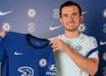 Ben Chilwell débarque à Strasbourg !