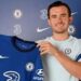 Ben Chilwell débarque à Strasbourg !