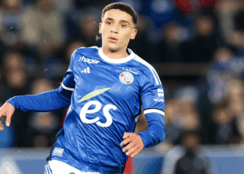 Mohamed Bechikh va quitter Strasbourg