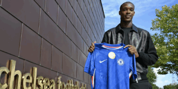 Emanuel Emegha annonce son départ l&rsquo;été prochain pour Chelsea