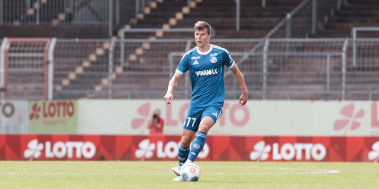 Eduard Sobol vers la Belgique ?