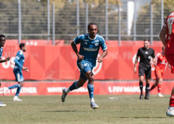 Sékou Mara suivi à l’étranger