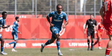 Sékou Mara suivi à l’étranger