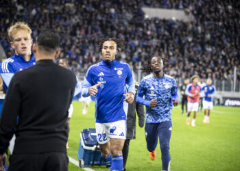Une banderole qui fait débat à la Meinau