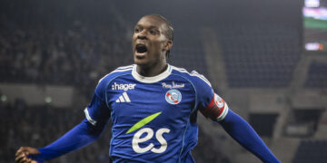 Une banderole qui fait débat à la Meinau