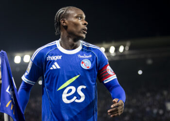 Une banderole qui fait débat à la Meinau