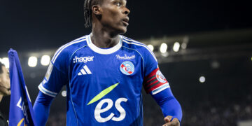 Une banderole qui fait débat à la Meinau