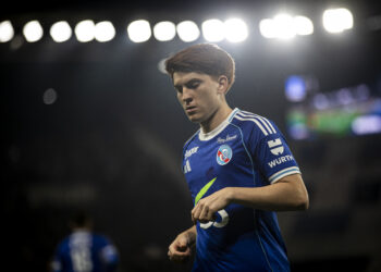 Une banderole qui fait débat à la Meinau