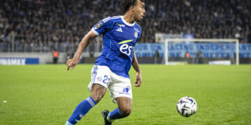 Une banderole qui fait débat à la Meinau
