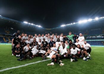 Le message poignant de Dilane Bakwa pour annoncer son départ