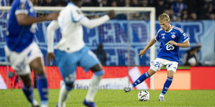 Une banderole qui fait débat à la Meinau
