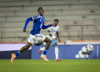 Une banderole qui fait débat à la Meinau