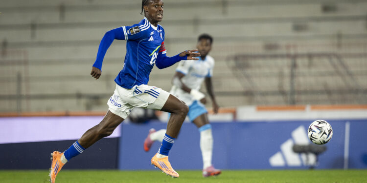 Une banderole qui fait débat à la Meinau