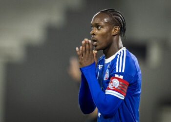 Une banderole qui fait débat à la Meinau