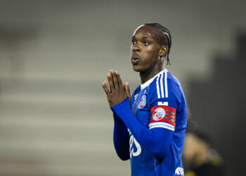 Une banderole qui fait débat à la Meinau