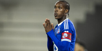 Une banderole qui fait débat à la Meinau