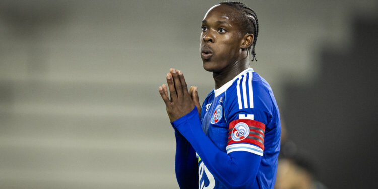 Une banderole qui fait débat à la Meinau