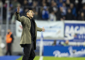 Une banderole qui fait débat à la Meinau