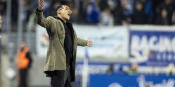 Une banderole qui fait débat à la Meinau