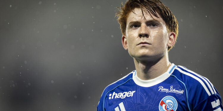 Une banderole qui fait débat à la Meinau