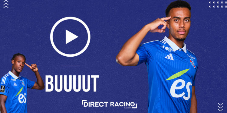 VIDÉO : L’offrande d’Emegha pour Doué ! 2-0