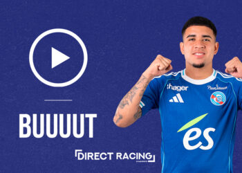 VIDÉO : L’ouverture du score de Kendry Paez !