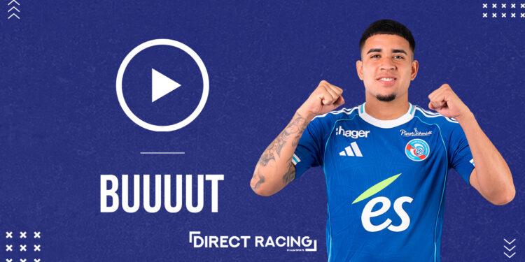 VIDÉO : L’ouverture du score de Kendry Paez !