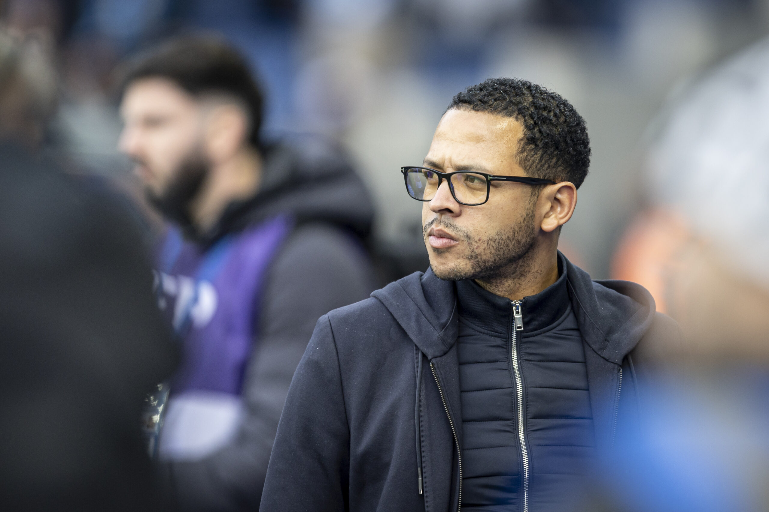 Liam Rosenior : « Honnêtement, je n’ai pas grand-chose à reprocher aux joueurs » !