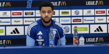 Andrew Omobamidele : « Le sommeil est le plus important »