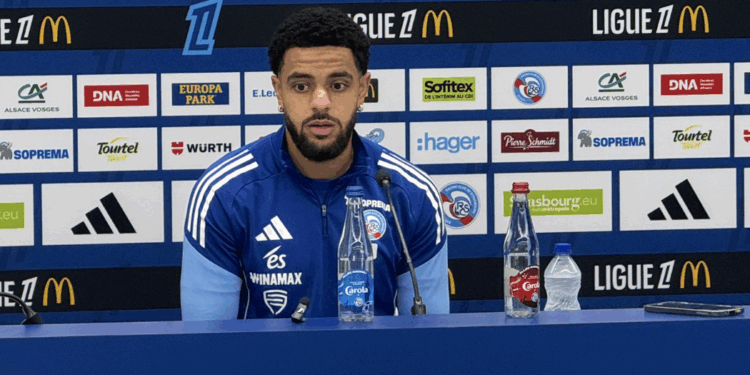 Andrew Omobamidele : « Le sommeil est le plus important »