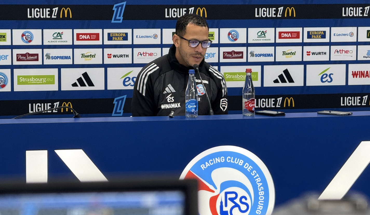 Liam Rosenior : « Là, c’est allé trop loin »