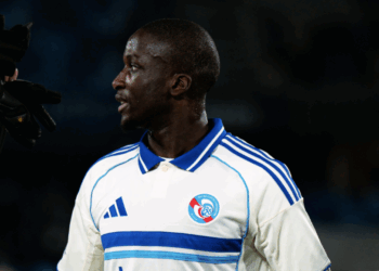 OFFICIEL. Soumaïla Coulibaly prêté à Brest