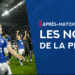 Strasbourg – Angers (5-0) : Les notes de la presse