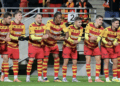 Le Jagiellonia Bialystok facile contre Arka (4-0) avant d’aller à Strasbourg
