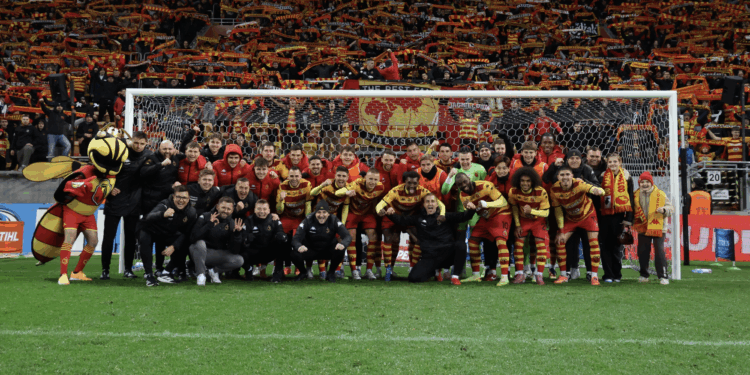 Comment joue le Jagiellonia Bialystok ?