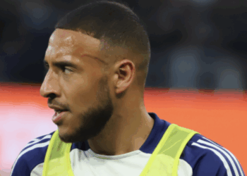 Corentin Tolisso : “On avait coché ce match, je suis content d’avoir battu cette équipe” !