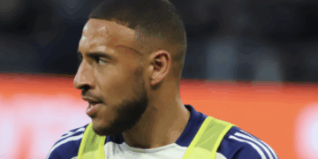 Corentin Tolisso : “On avait coché ce match, je suis content d’avoir battu cette équipe” !