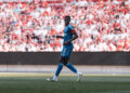 Mamadou Sarr s&rsquo;est blessé et va manquer deux matches