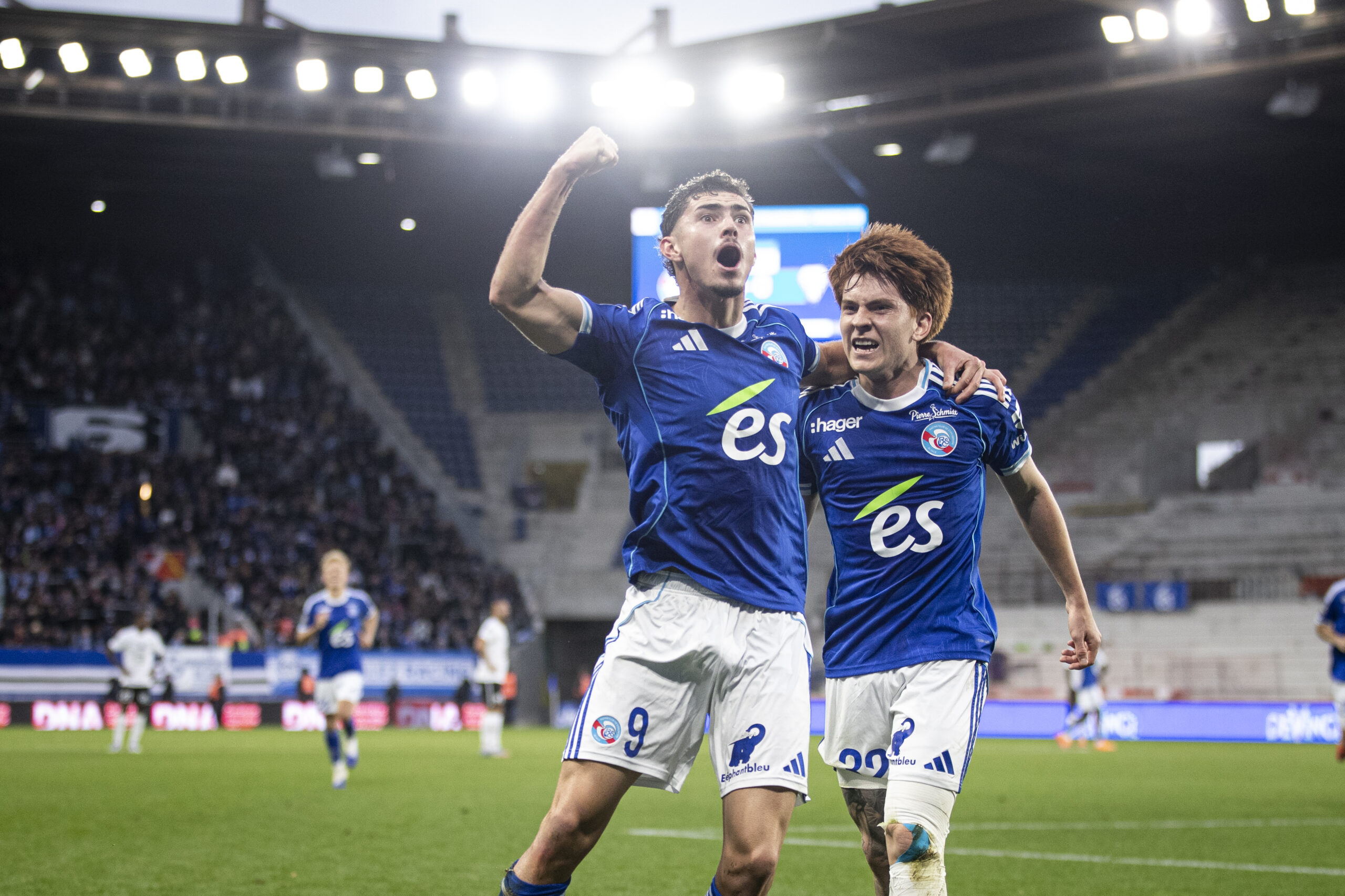 Valentin Barco appelé avec l’Argentine, Panichelli absent de la liste