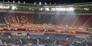 Les UB90 s’expliquent sur leur absence à Lyon